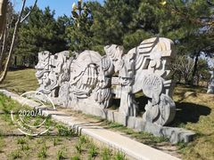-东升文体公园