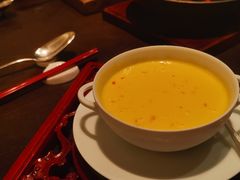 -广州柏悦酒店·悦景轩·粤菜餐厅