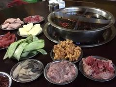 -渝味黄姐火锅(黄泥村店)