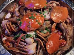-胖哥俩肉蟹煲(湖滨银泰in77店)