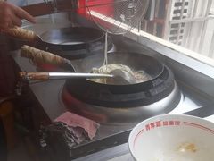-青年路烩面馆(绿地世纪城店)