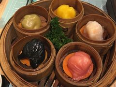 -一笼小幸运
