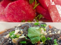 -马尔扎哈烤肉餐厅(正茂·海龙花园店)