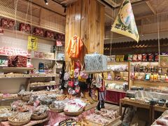 零售区-猫相扑零食杂货铺(欧洲城店)