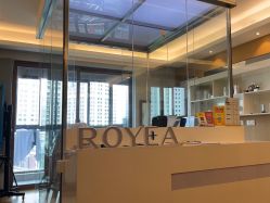 -ROYEA茹彦祛痘·问题肌肤修护中心