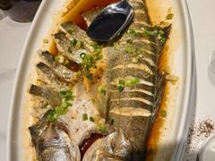 -渔港甄宴·海鲜·地标烟台菜(金沙滩店)
