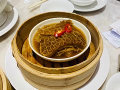 -香港百合居(LCM置汇旭辉广场店)