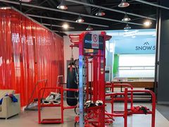 -SNOW51城市滑雪(万象城店)