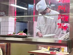-燃计沙茶皇·香港沙茶火锅(人广旗舰店)