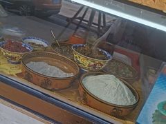 -津门红姐熟梨糕茶汤糕干(爱国道店)