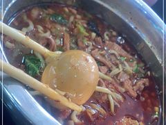 -鹍记特色牛杂面