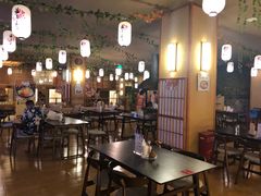 -汤泉良子(金源店)