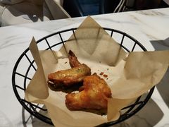 -咕鹿流心披萨(下沙店)