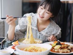 -桃园中华料理炸酱面(燕儿岛路店)