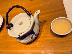 -京旬海鲜放题·铁板烧自助餐厅