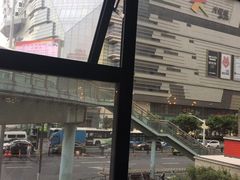 -GYMPLUS私教健身会馆(大悦城店)