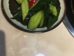 -大牛湾·眷村牛肉面(蠡溪店)