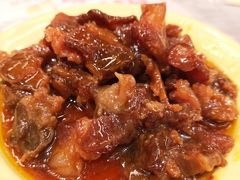 糖醋排骨-东排食堂长沙小吃大排档(五一广场店)