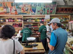 大堂-赵府街副食店