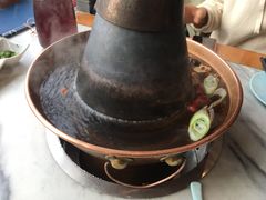 -东来顺饭庄(西直门店)