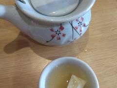 -山之川日料放题(通州店)