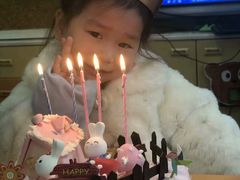 -甜星Star·生日蛋糕(百盛店)