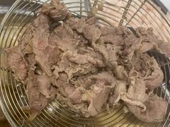 -菜忠潮州牛肉店(岗厦店)