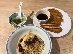 -君东记本帮面馆(天钥桥路店)