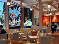 -味千拉面(增城万达广场店)