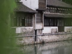 -青果巷历史文化街区