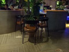 -鱼豆吉·豆浆鱼火锅(荆州万达店)