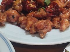 -晚归月亮湾私家菜(临邑路店)