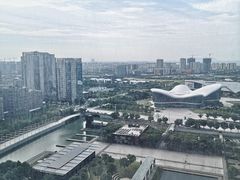 -无锡新湖铂尔曼大酒店