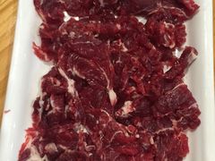 -营记牛肉火锅·大埔客家菜(上梅林店)