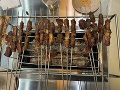 -小寒羊烧烤(凯瑞时代大厦店)