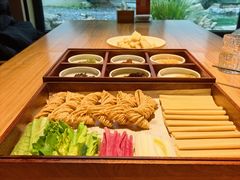 -四季明湖·鲁菜海鲜(明湖店)