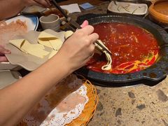 -舒家大院重庆老火锅(纪念塔店)