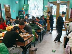 -合合春饼(潘家园店)
