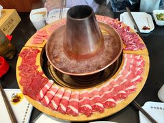 -北门涮肉·铜锅涮肉(南锣鼓巷店)