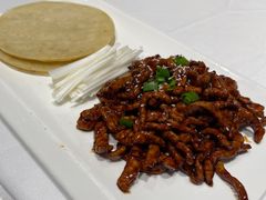 -惠丰堂饭庄(北洼路店)