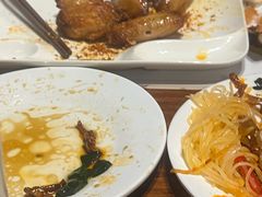 -汉巴味德·烤肉与啤酒的自助(杭州大悦城店)