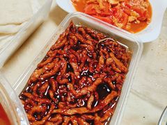 -川人川菜馆·小龙虾·鲜虾现做(黄山路店)