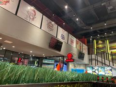 -潮庭·大连海鲜·炭火烧烤·扇贝王(大连店)
