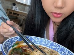 -伟记奥面馆(养育巷店)