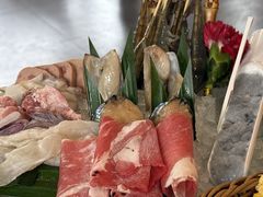 -樾餐厅泰式海鲜火锅(民歌湖店)