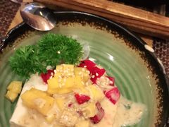 -樱の千渡日式料理·铁板烧•烧鸟(金盛田广场店)