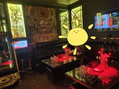 -INLOVE KTV(文一店)