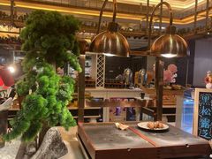 -杭州城中香格里拉大酒店
