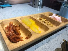 -妥妥烤肉料理(昙华林店)