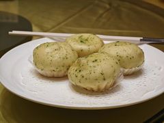 -绿岛国际酒店·海鲜酒楼(八七路店)